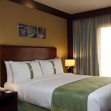 Holiday Inn Al Khobar - Corniche By Ihg Exterior photo