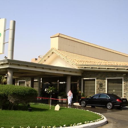 Holiday Inn Al Khobar - Corniche By Ihg Exterior photo