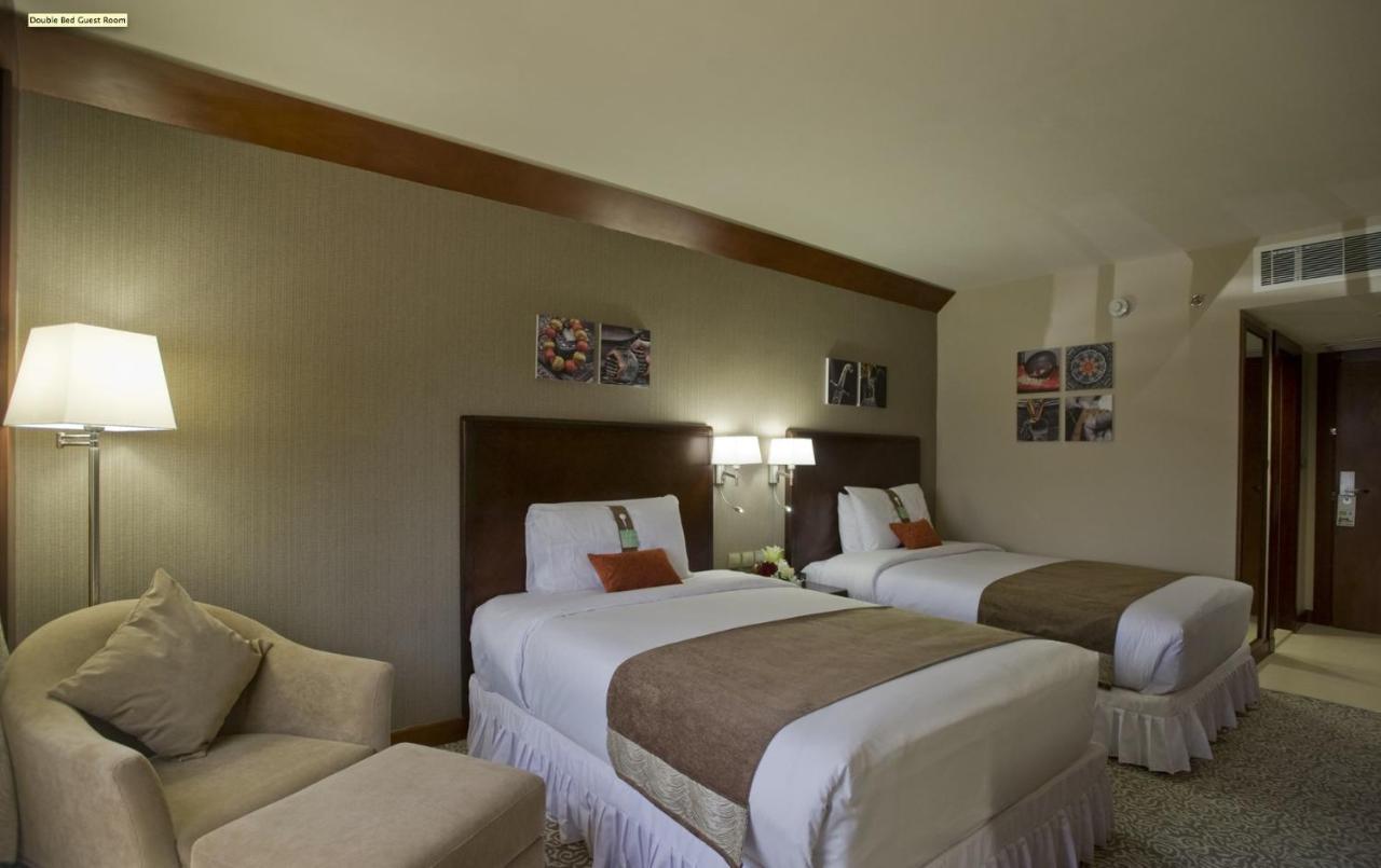 Holiday Inn Al Khobar - Corniche By Ihg Exterior photo