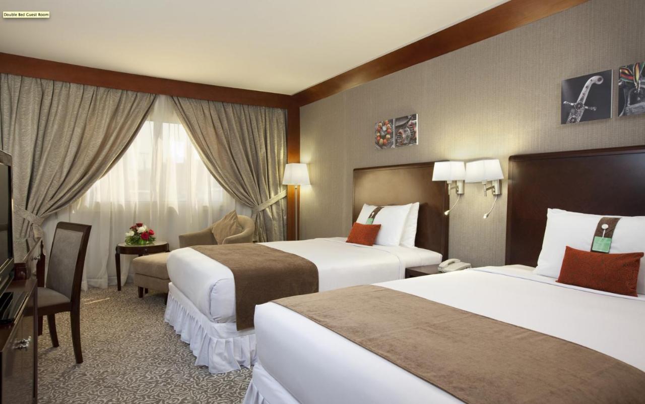 Holiday Inn Al Khobar - Corniche By Ihg Exterior photo