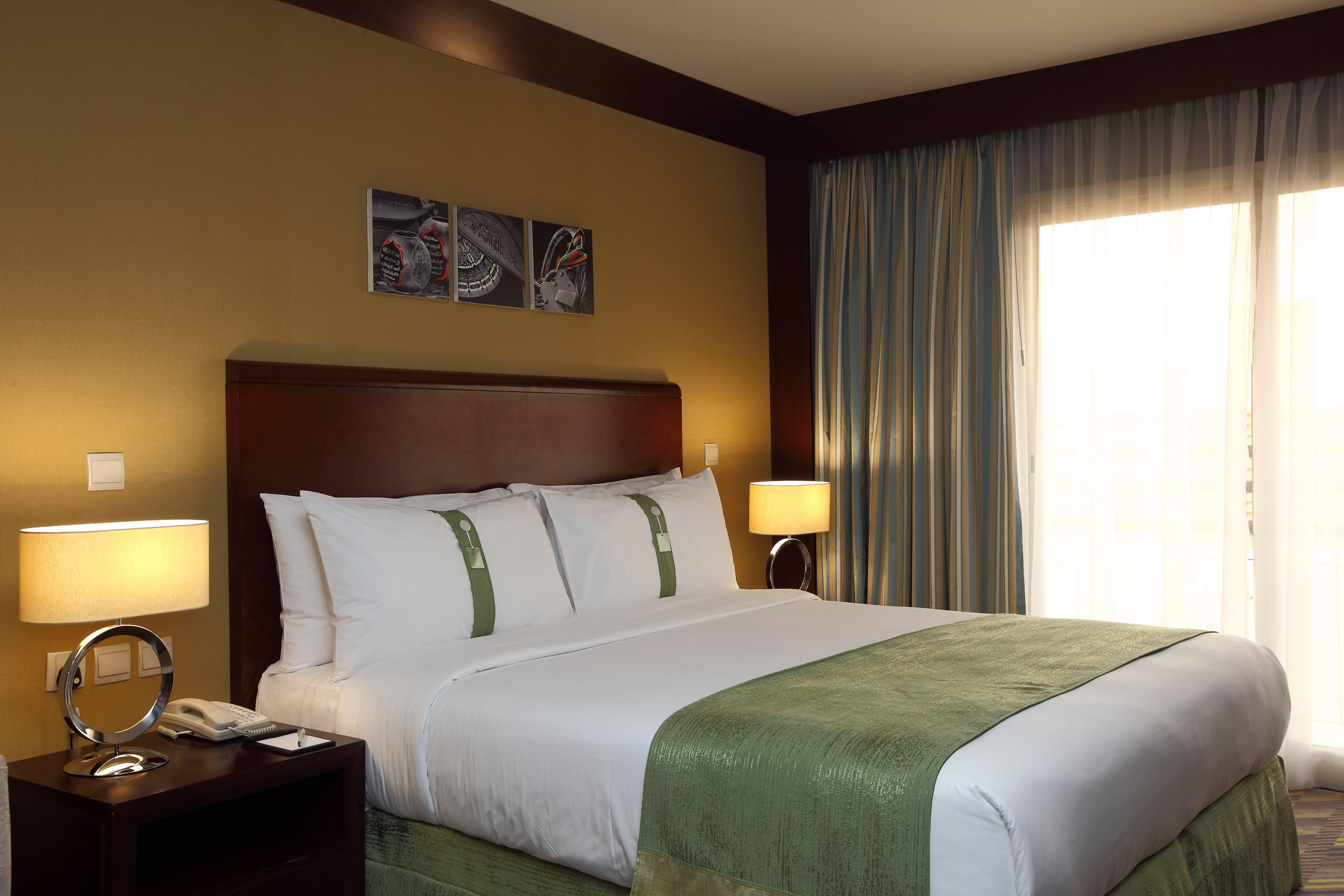 Holiday Inn Al Khobar - Corniche By Ihg Exterior photo