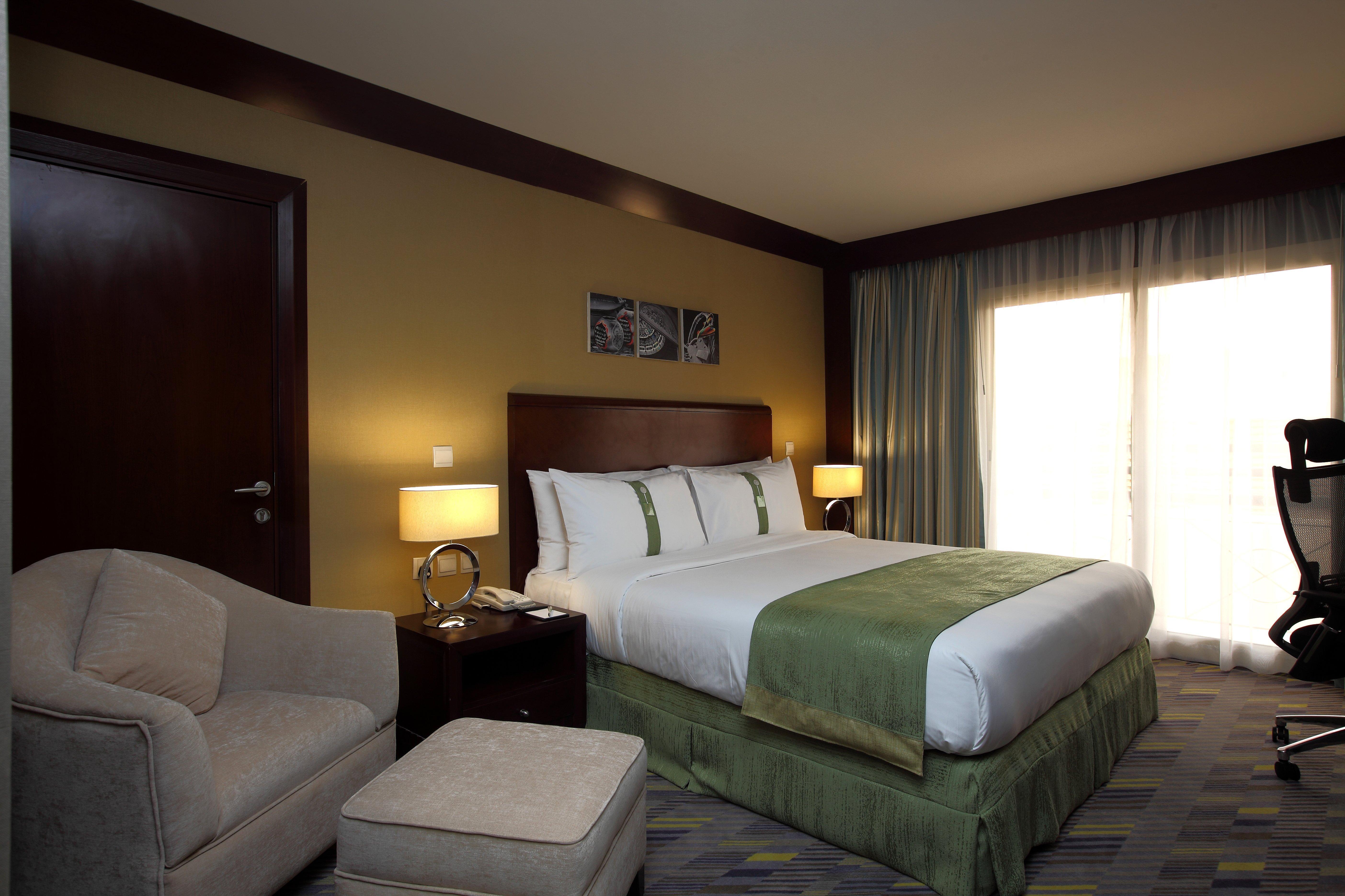 Holiday Inn Al Khobar - Corniche By Ihg Exterior photo