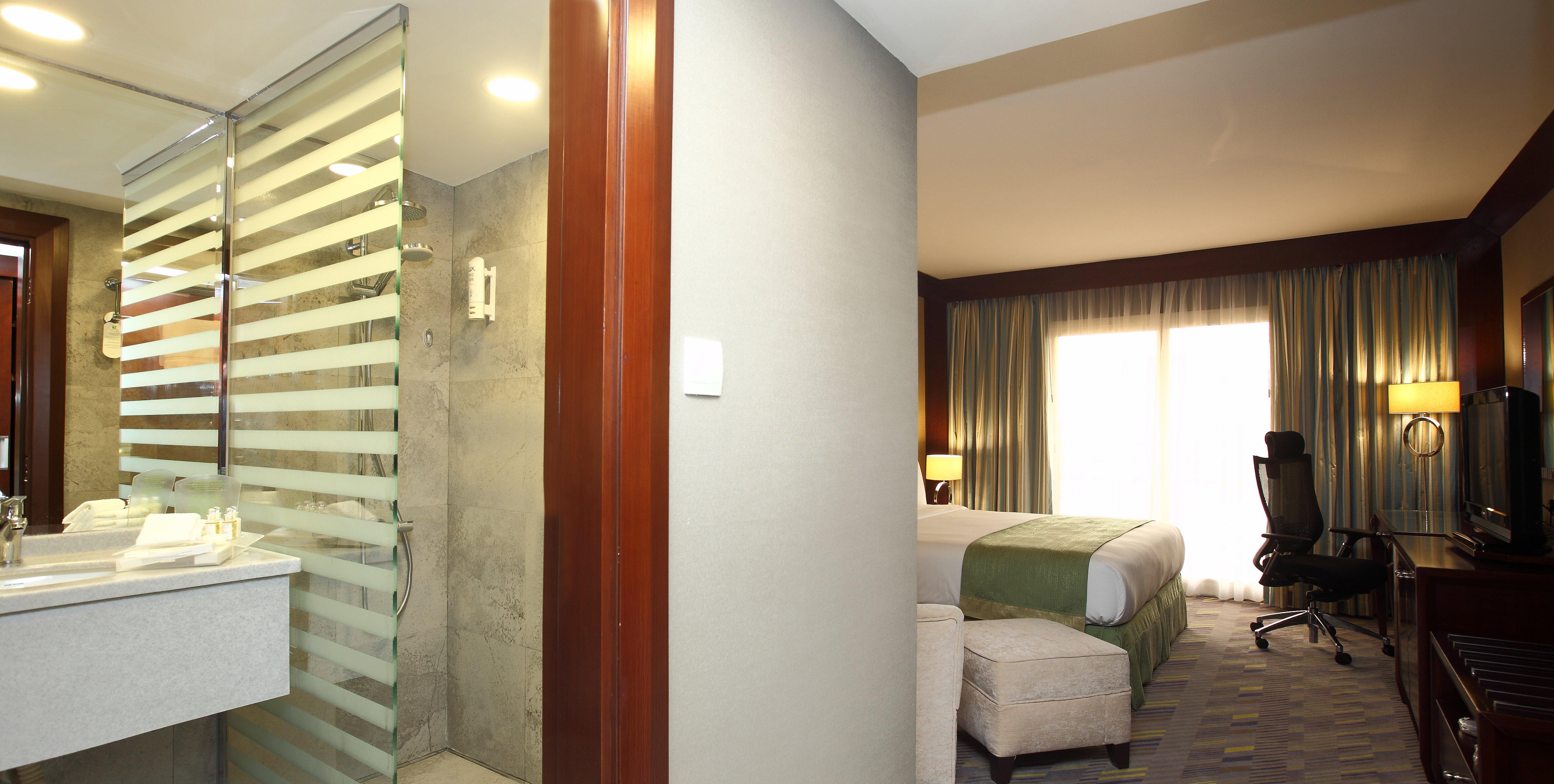 Holiday Inn Al Khobar - Corniche By Ihg Exterior photo