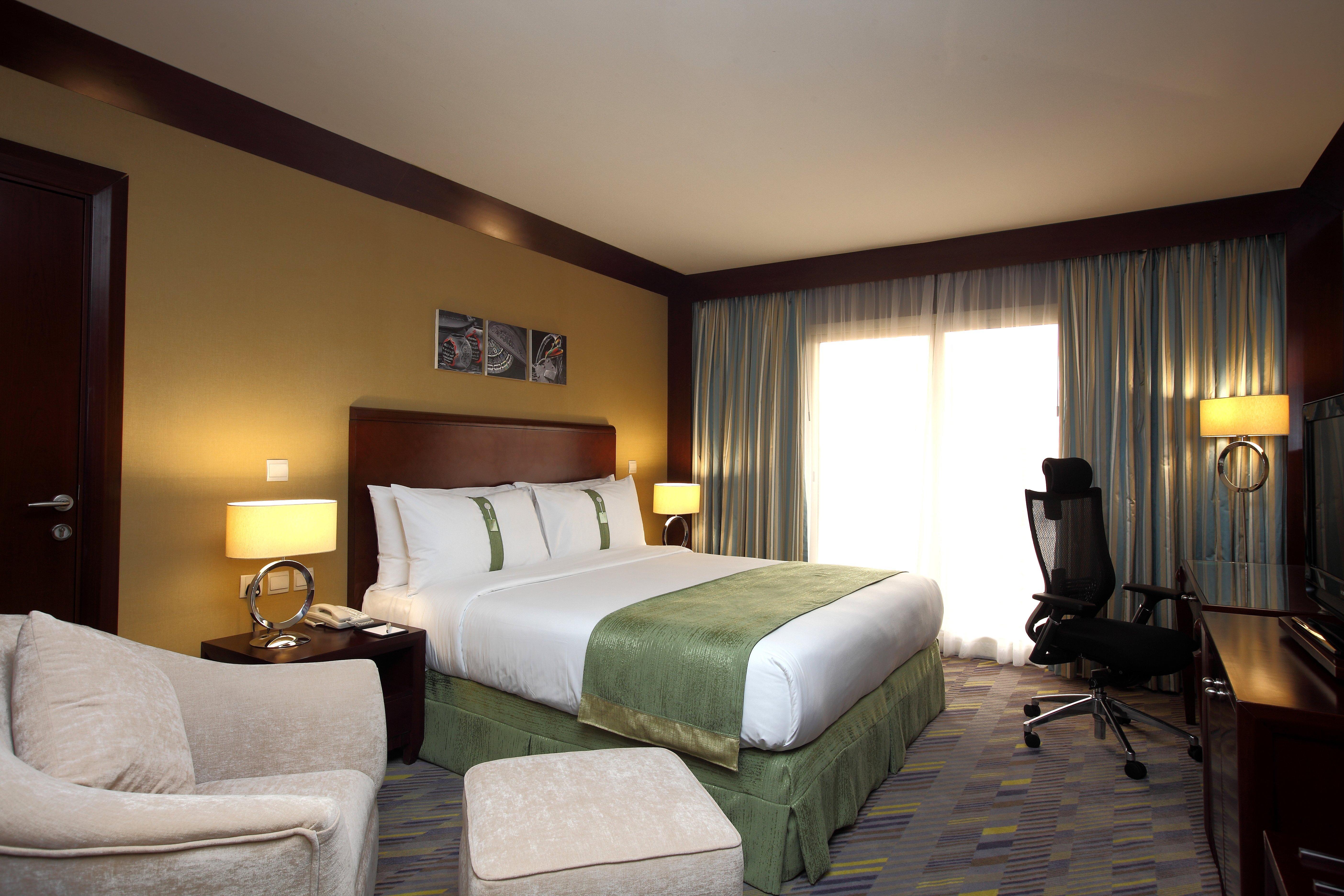 Holiday Inn Al Khobar - Corniche By Ihg Exterior photo