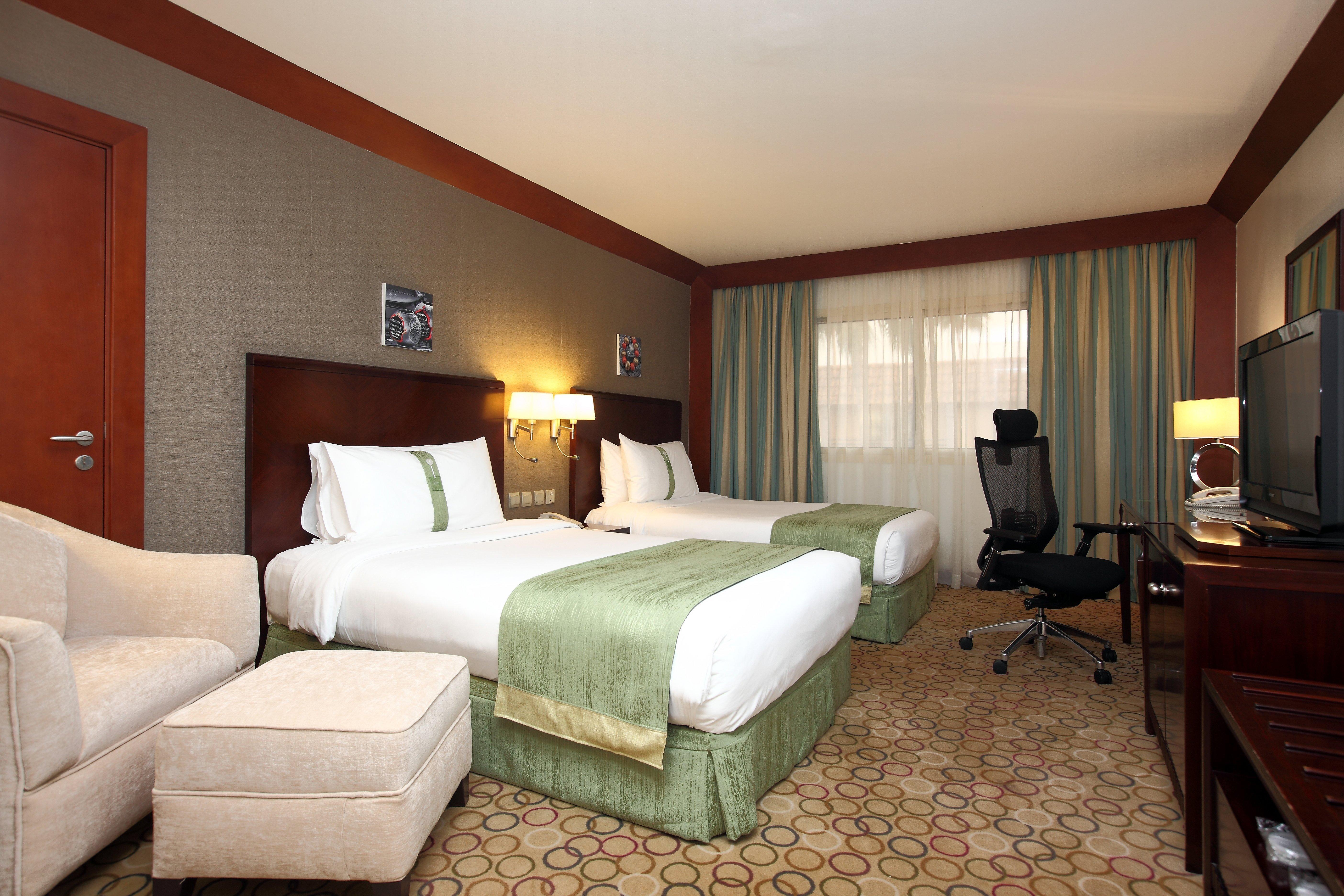 Holiday Inn Al Khobar - Corniche By Ihg Exterior photo
