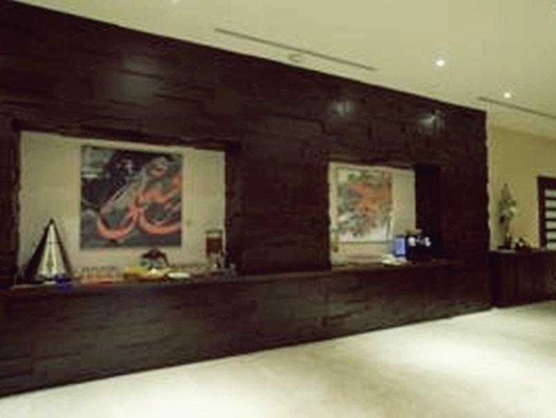 Holiday Inn Al Khobar - Corniche By Ihg Exterior photo