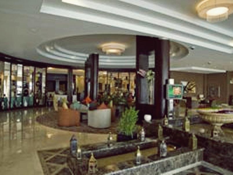 Holiday Inn Al Khobar - Corniche By Ihg Exterior photo