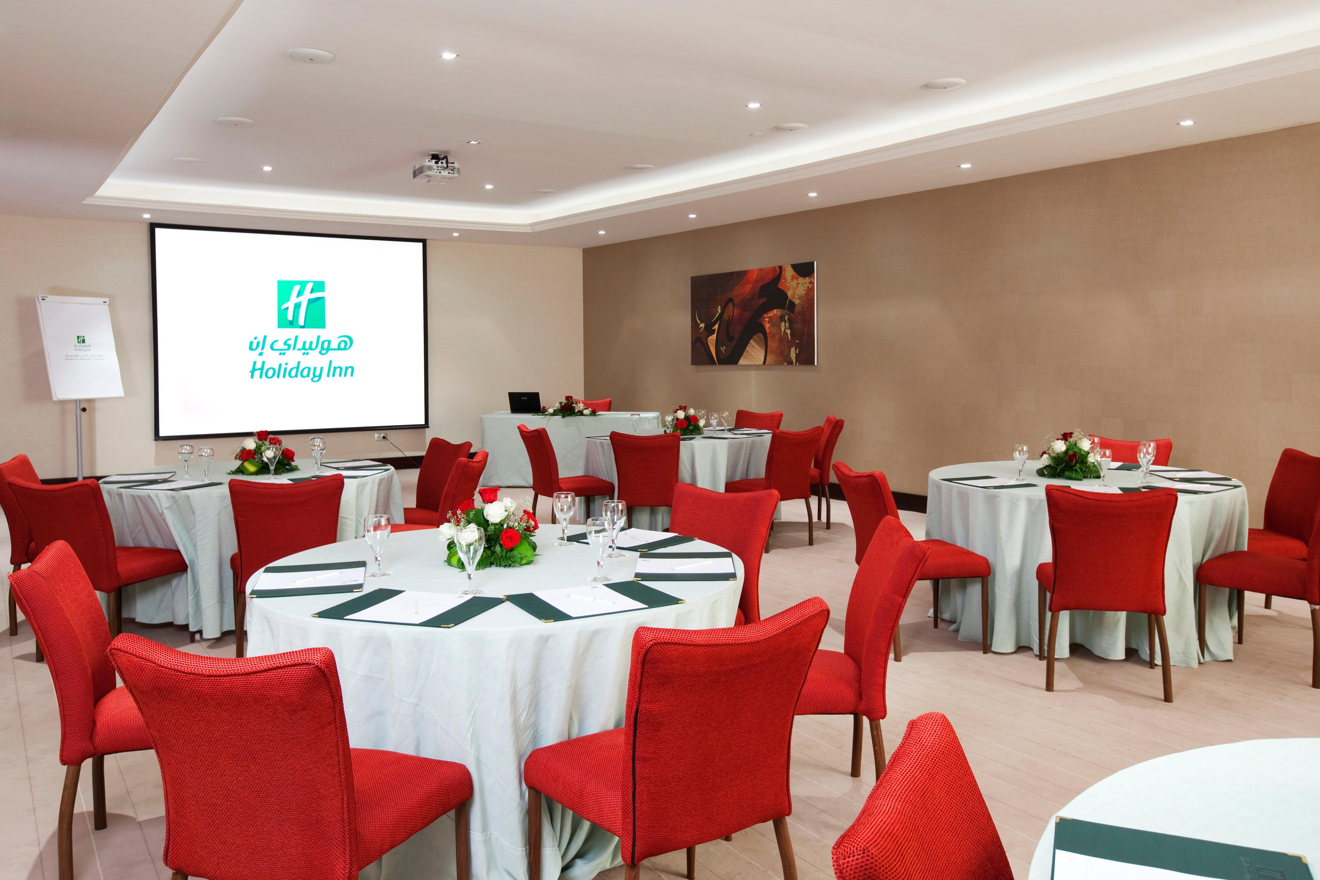 Holiday Inn Al Khobar - Corniche By Ihg Exterior photo