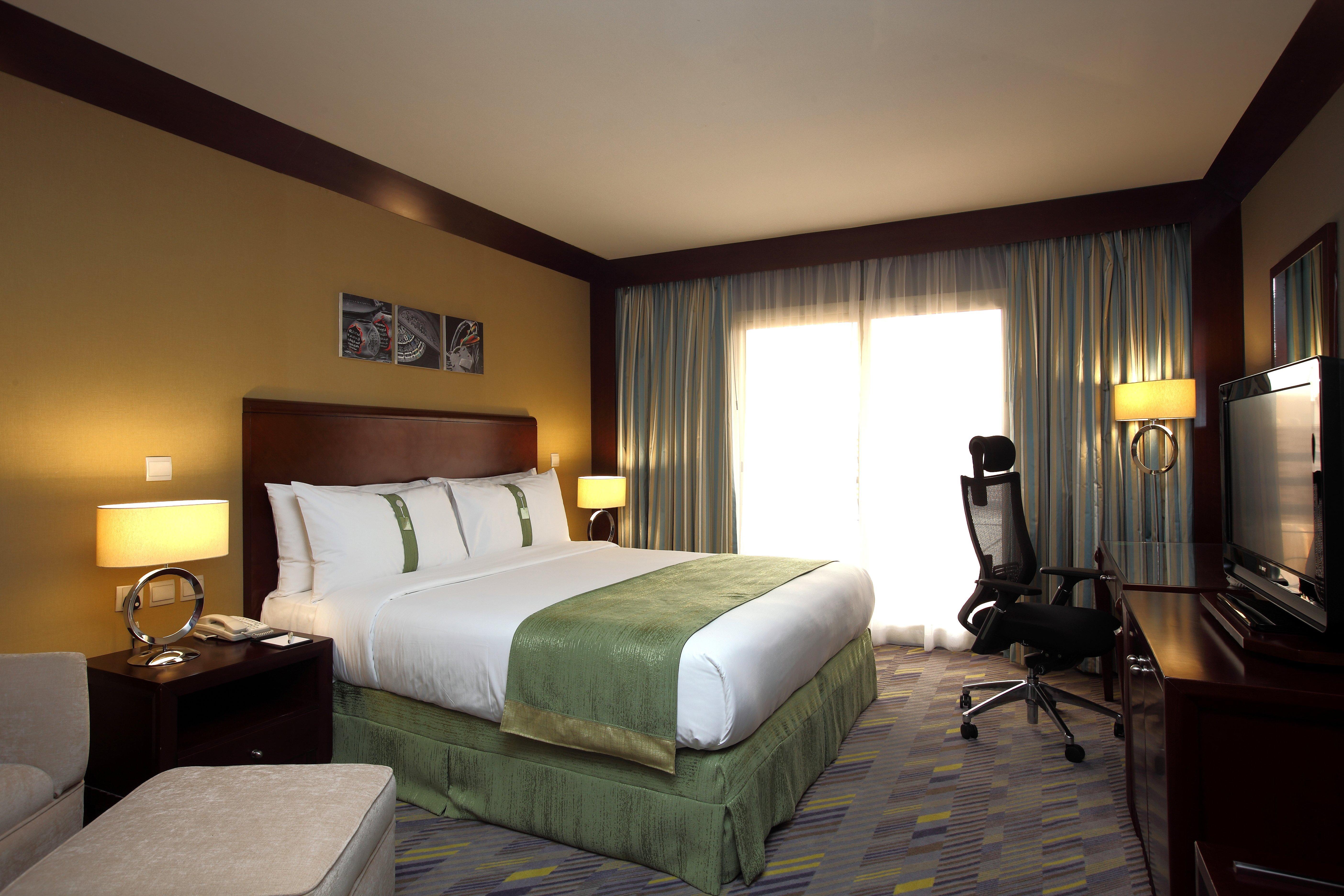 Holiday Inn Al Khobar - Corniche By Ihg Exterior photo