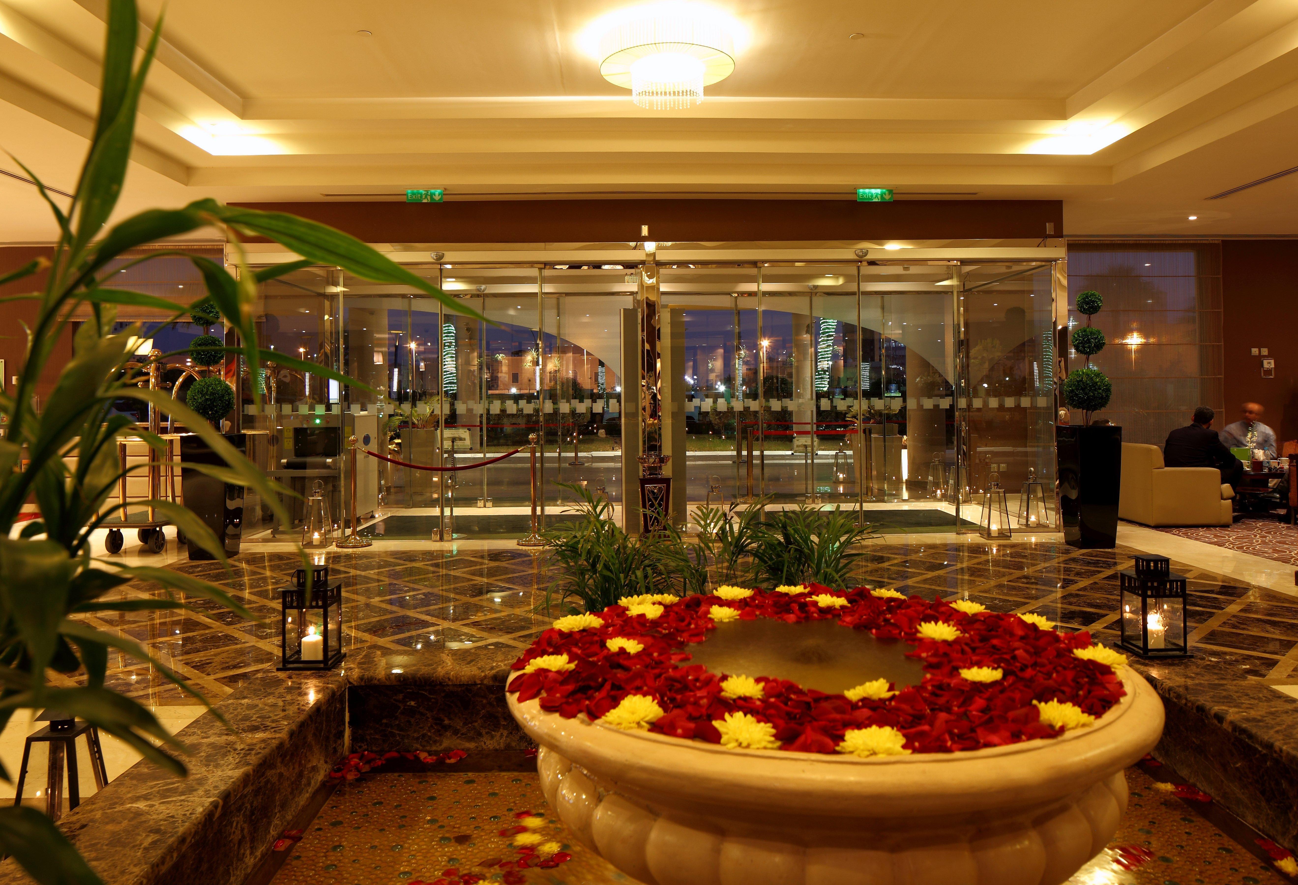Holiday Inn Al Khobar - Corniche By Ihg Exterior photo