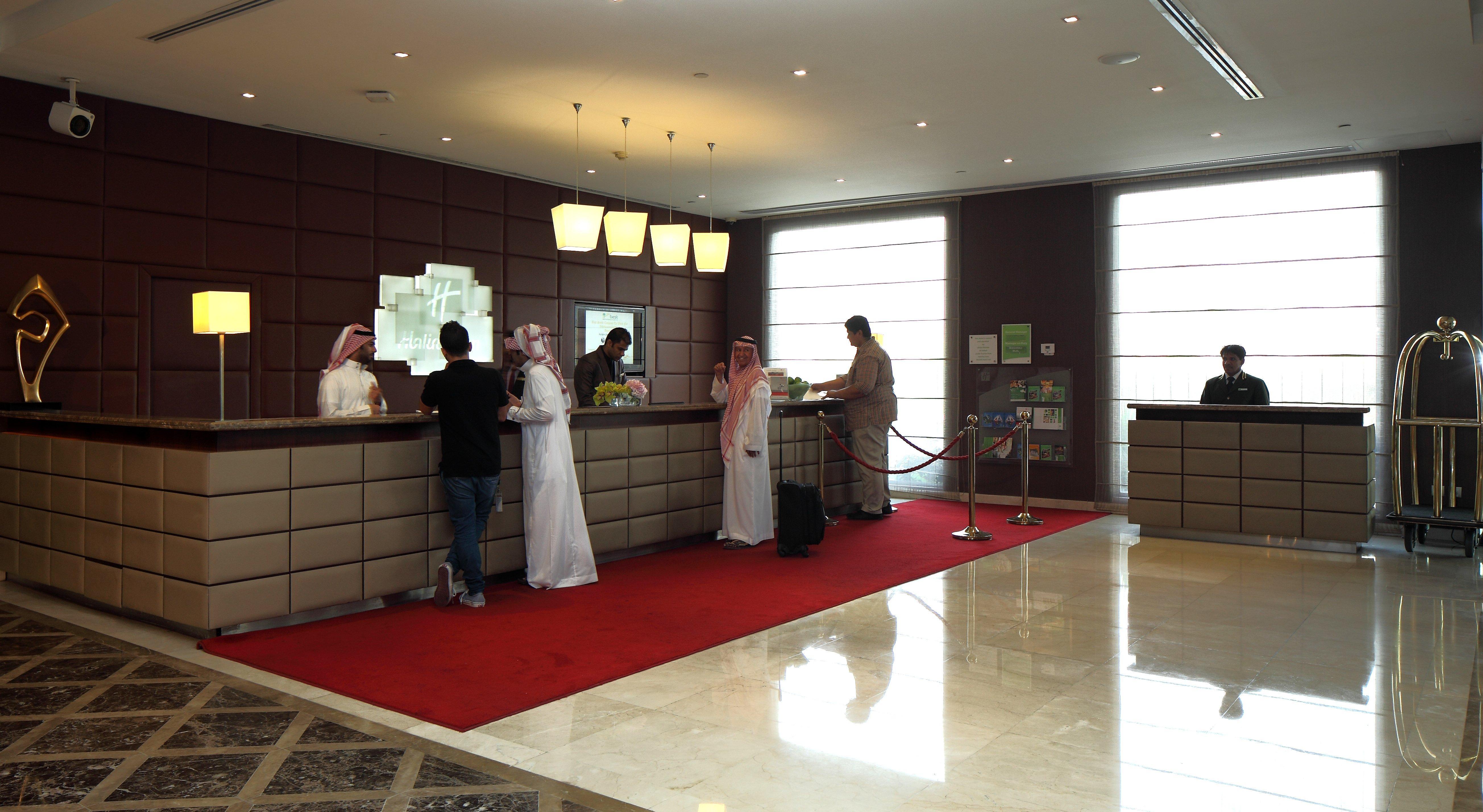 Holiday Inn Al Khobar - Corniche By Ihg Exterior photo