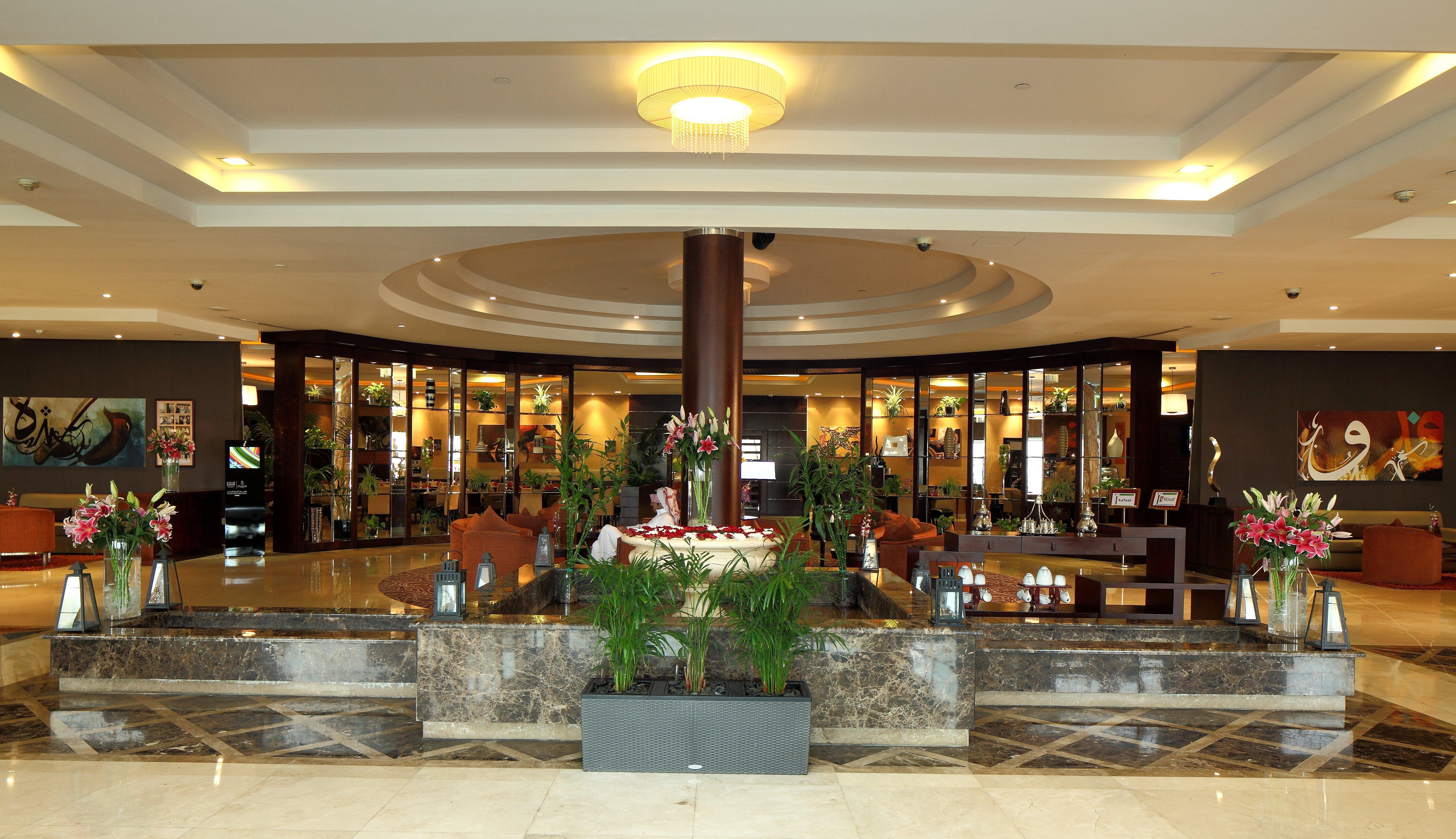 Holiday Inn Al Khobar - Corniche By Ihg Exterior photo