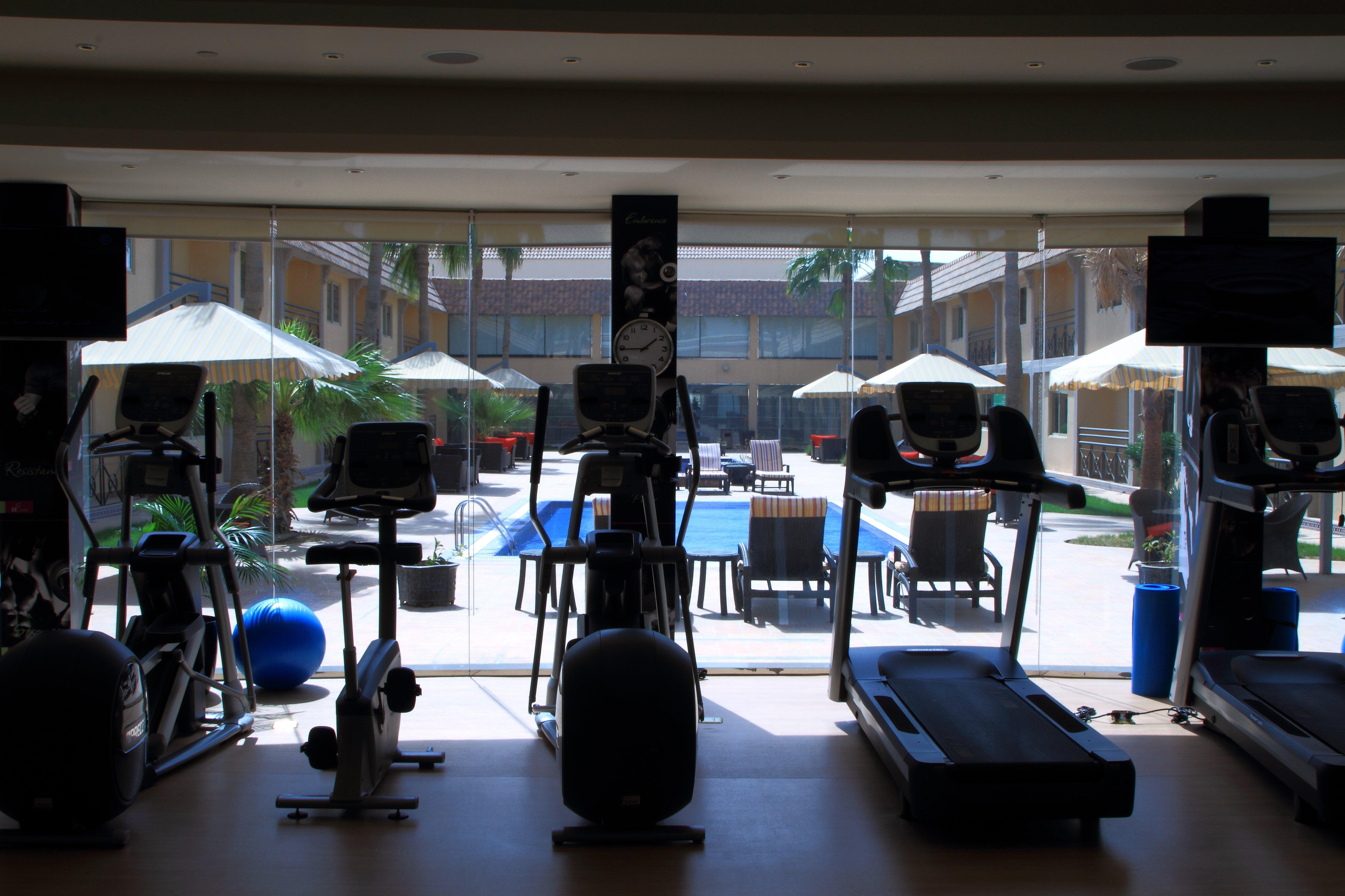 Holiday Inn Al Khobar - Corniche By Ihg Exterior photo