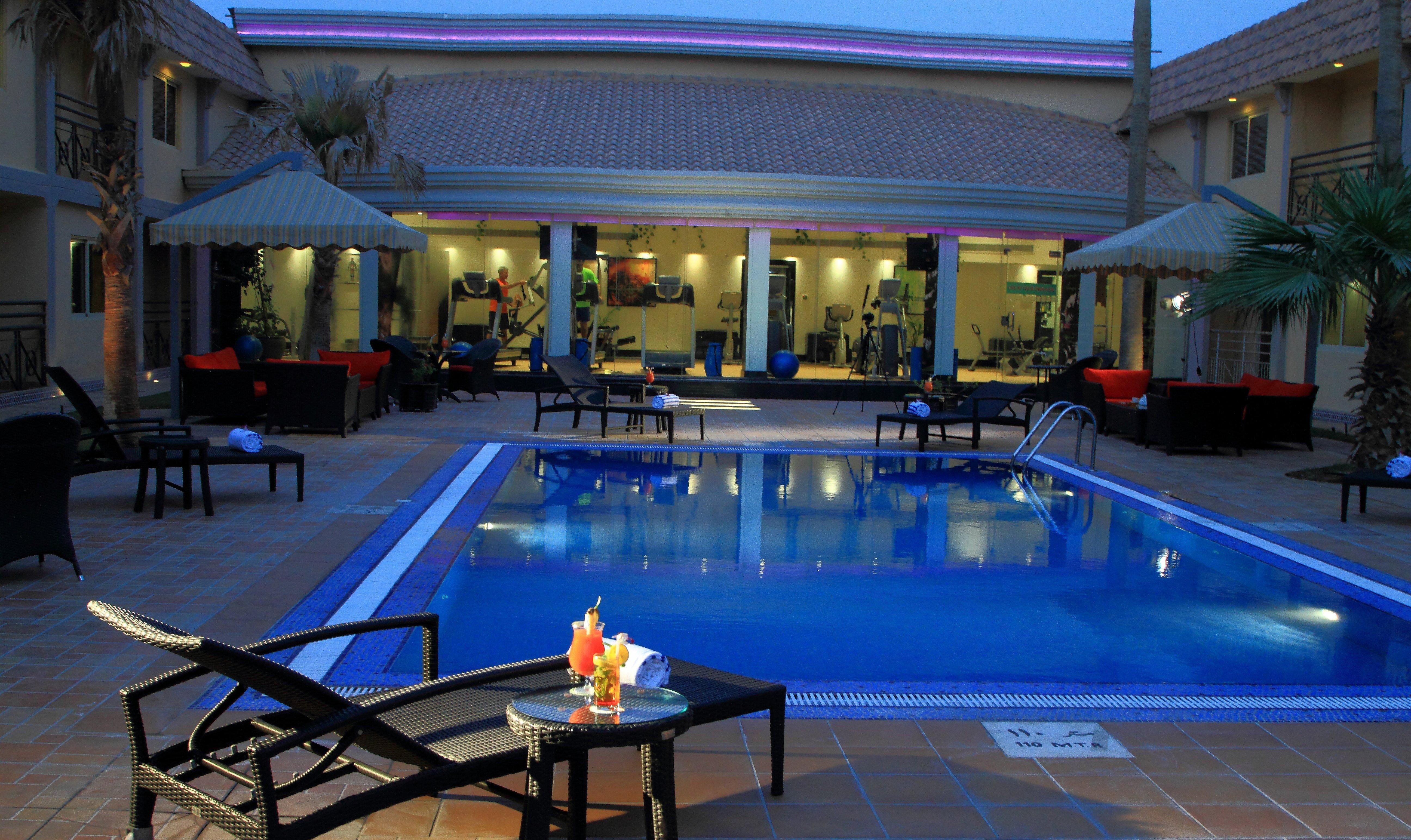 Holiday Inn Al Khobar - Corniche By Ihg Exterior photo