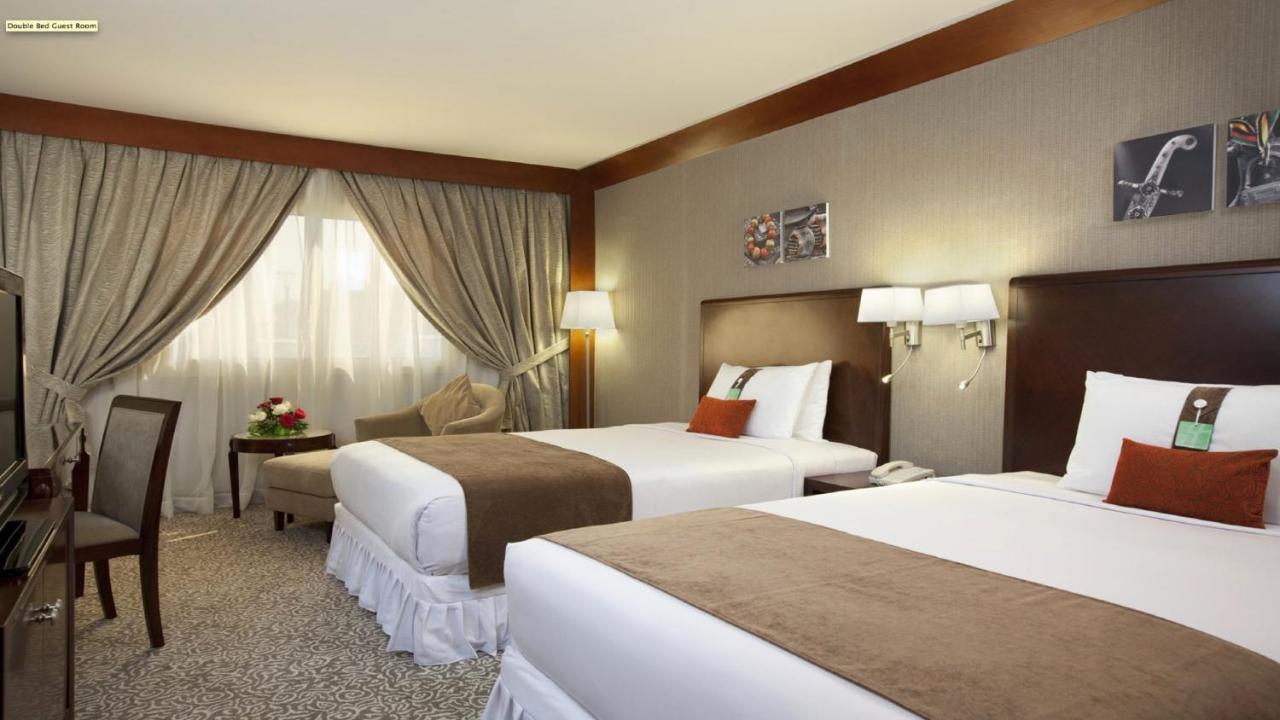 Holiday Inn Al Khobar - Corniche By Ihg Exterior photo