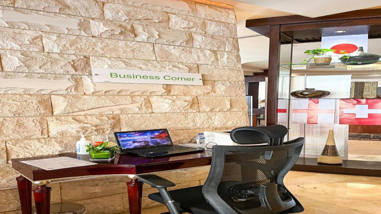 Holiday Inn Al Khobar - Corniche By Ihg Exterior photo
