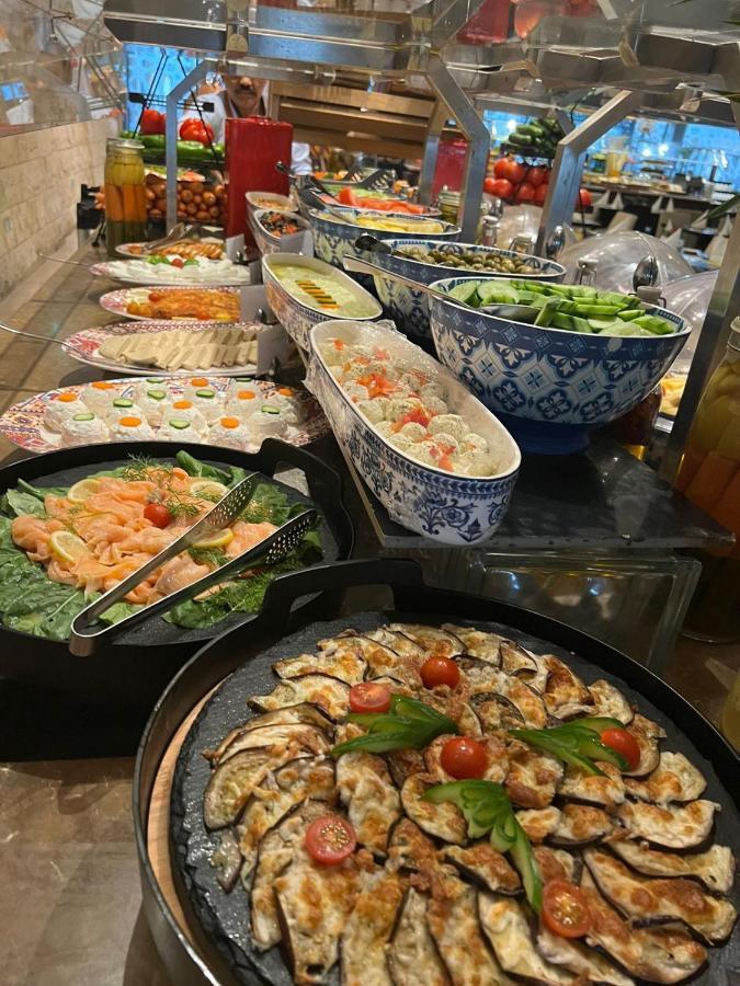 Holiday Inn Al Khobar - Corniche By Ihg Exterior photo