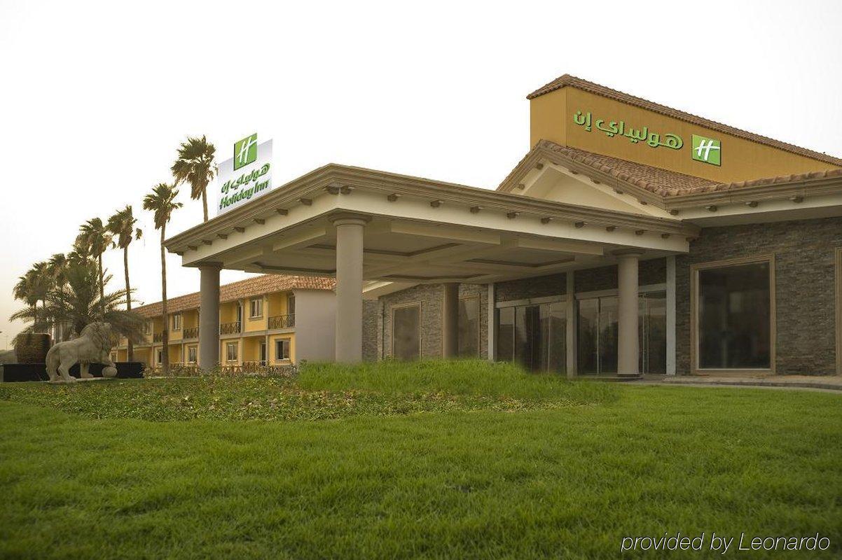 Holiday Inn Al Khobar - Corniche By Ihg Exterior photo