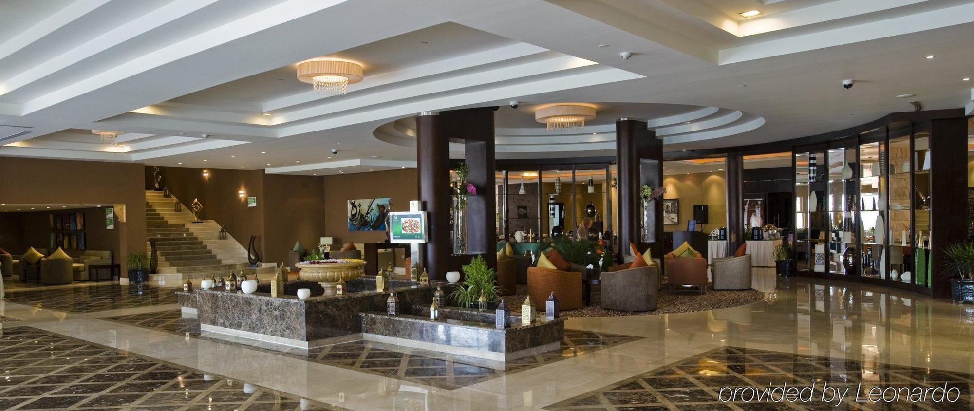 Holiday Inn Al Khobar - Corniche By Ihg Interior photo