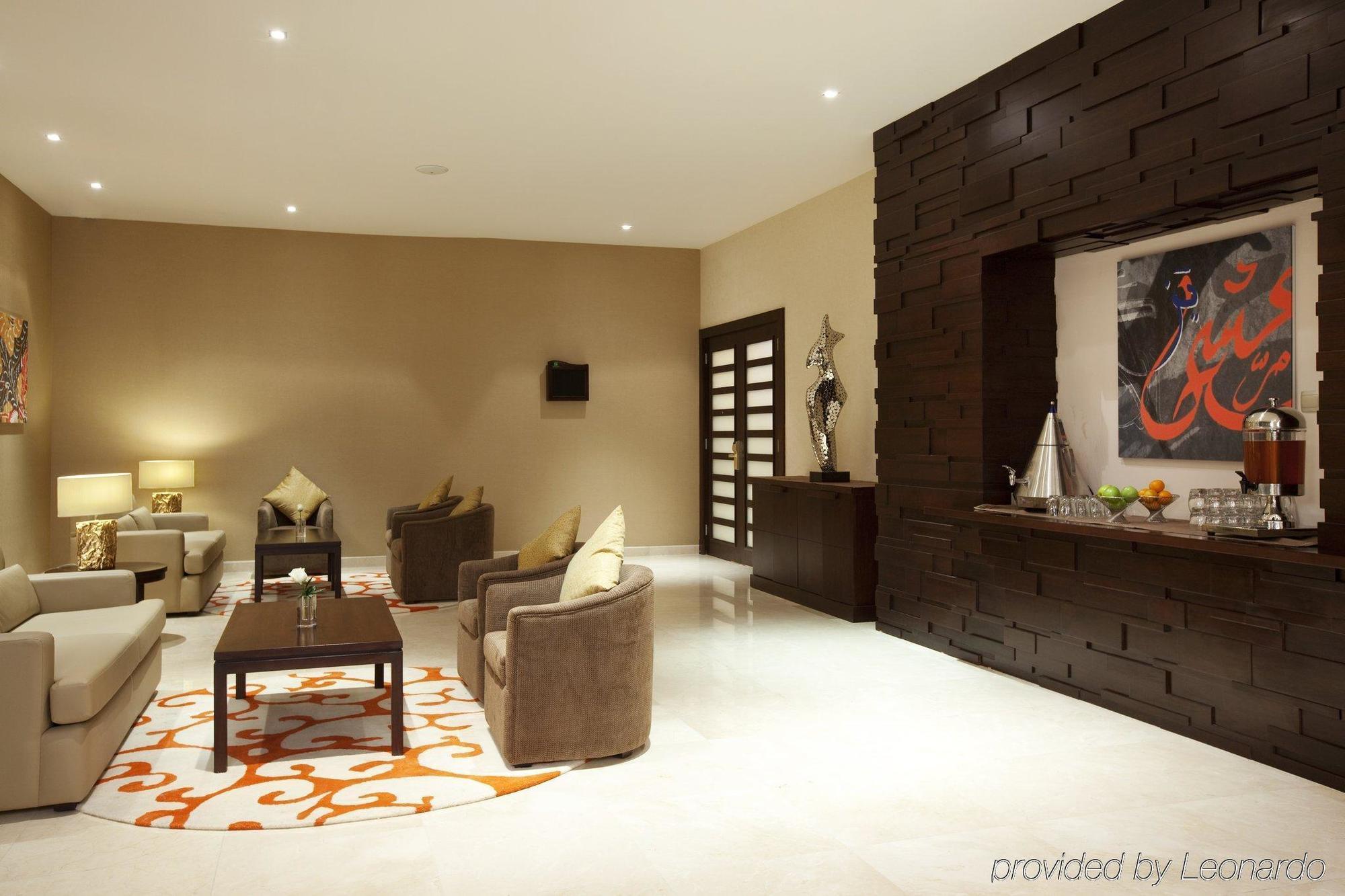 Holiday Inn Al Khobar - Corniche By Ihg Interior photo