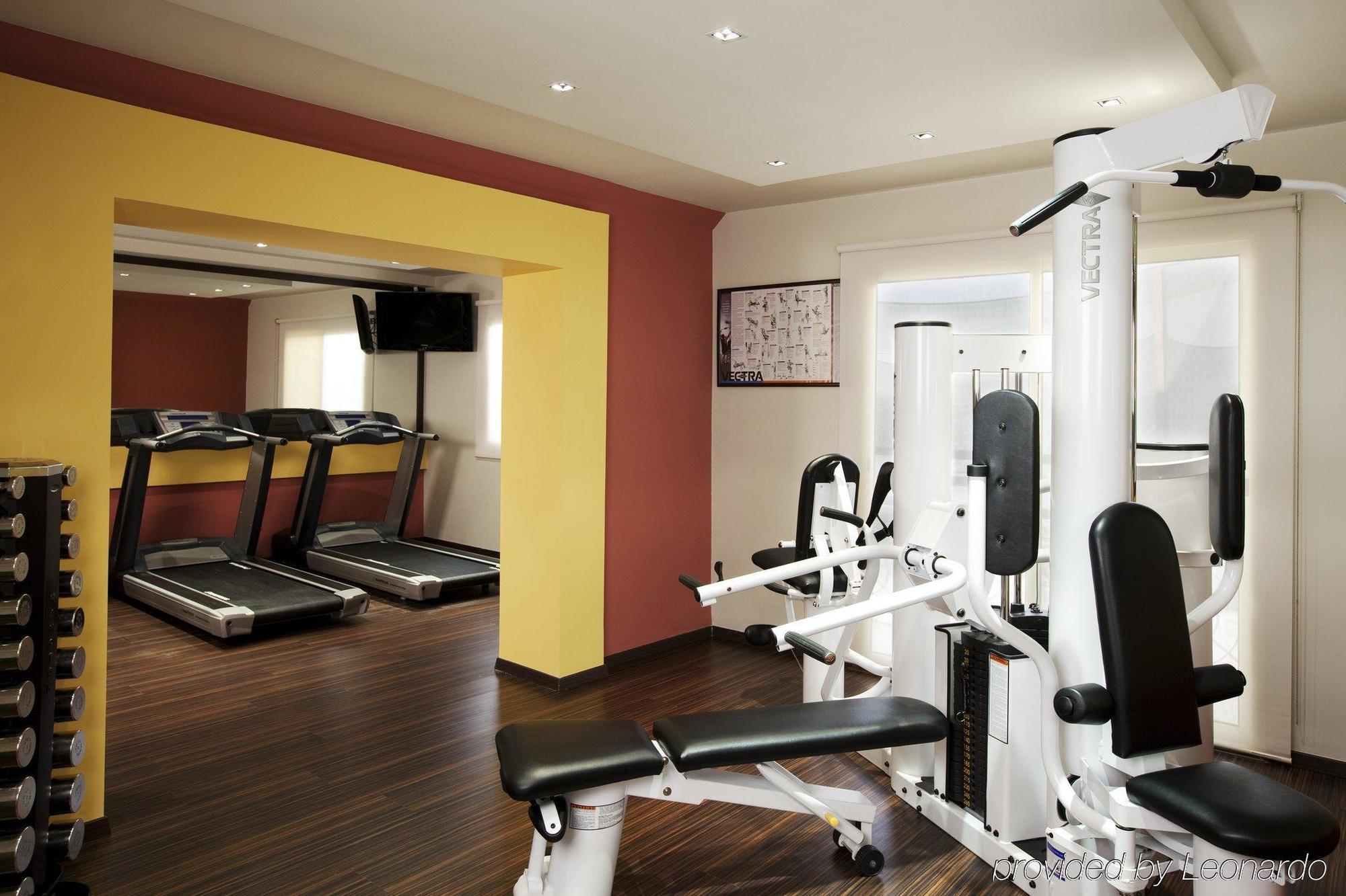 Holiday Inn Al Khobar - Corniche By Ihg Facilities photo