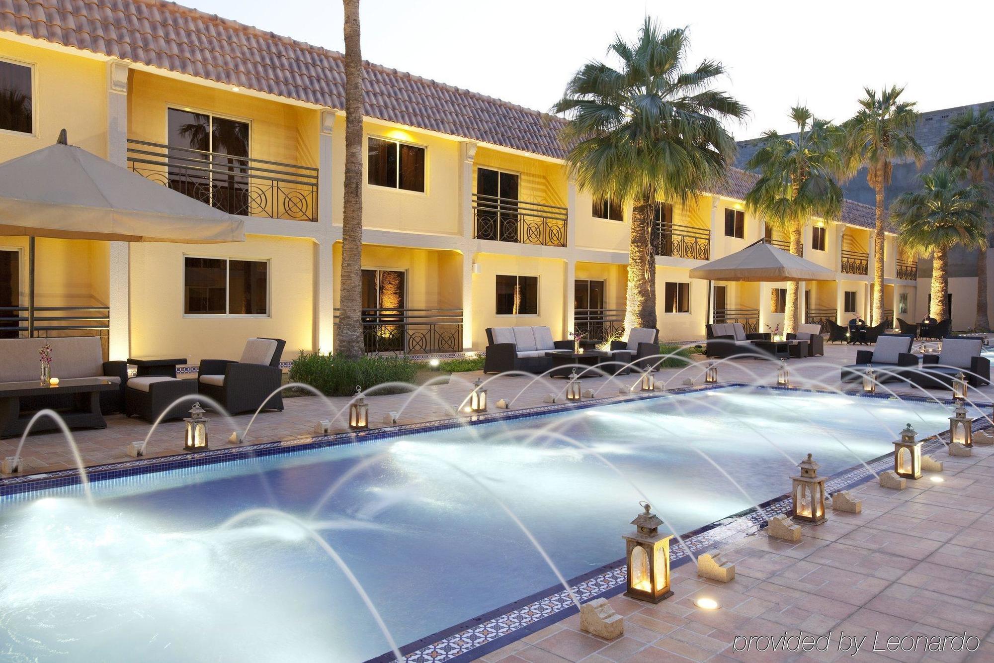 Holiday Inn Al Khobar - Corniche By Ihg Facilities photo