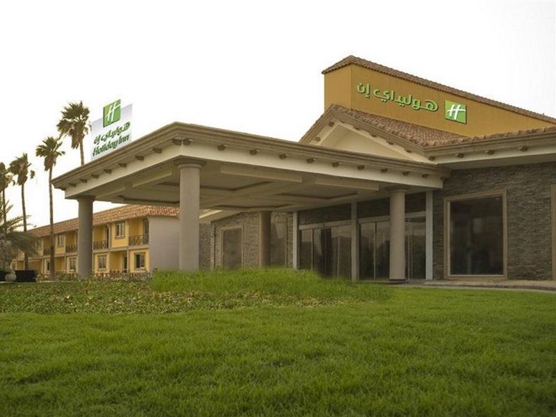 Holiday Inn Al Khobar - Corniche By Ihg Exterior photo