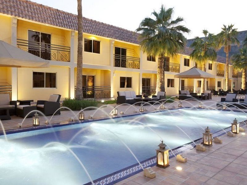 Holiday Inn Al Khobar - Corniche By Ihg Exterior photo