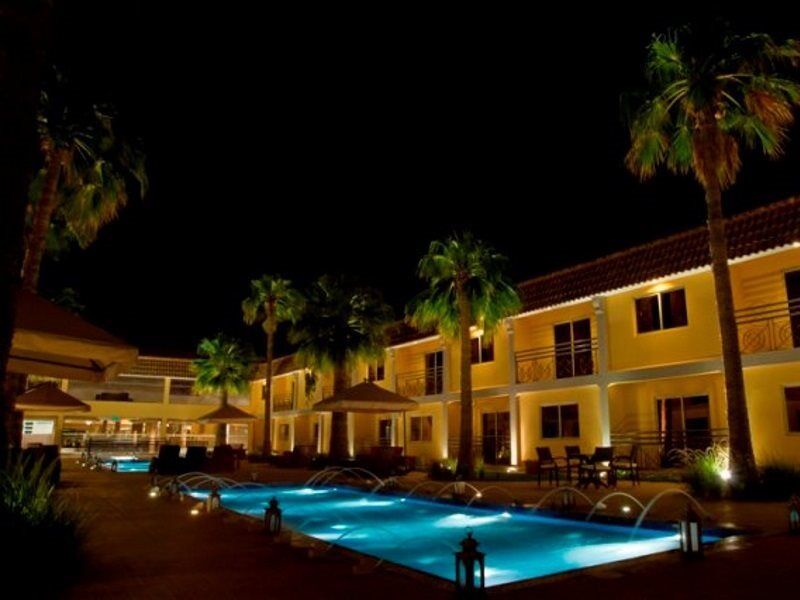 Holiday Inn Al Khobar - Corniche By Ihg Exterior photo