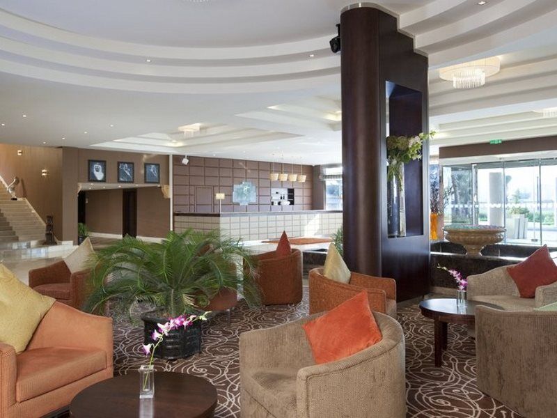 Holiday Inn Al Khobar - Corniche By Ihg Exterior photo