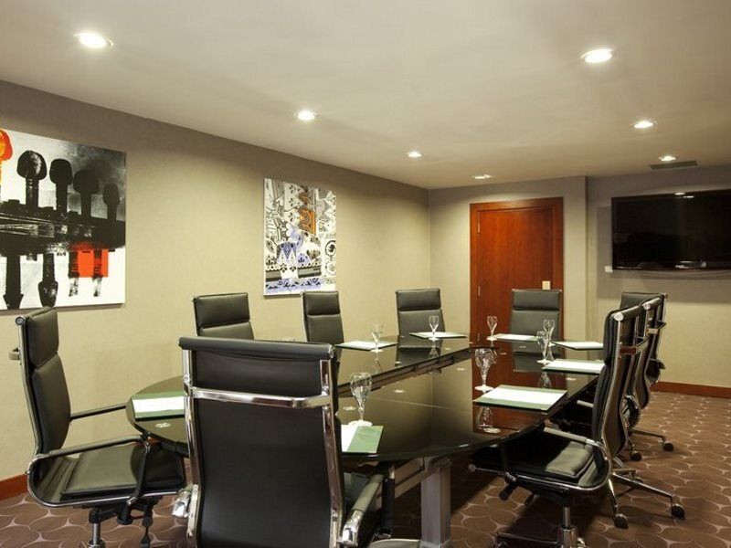Holiday Inn Al Khobar - Corniche By Ihg Exterior photo